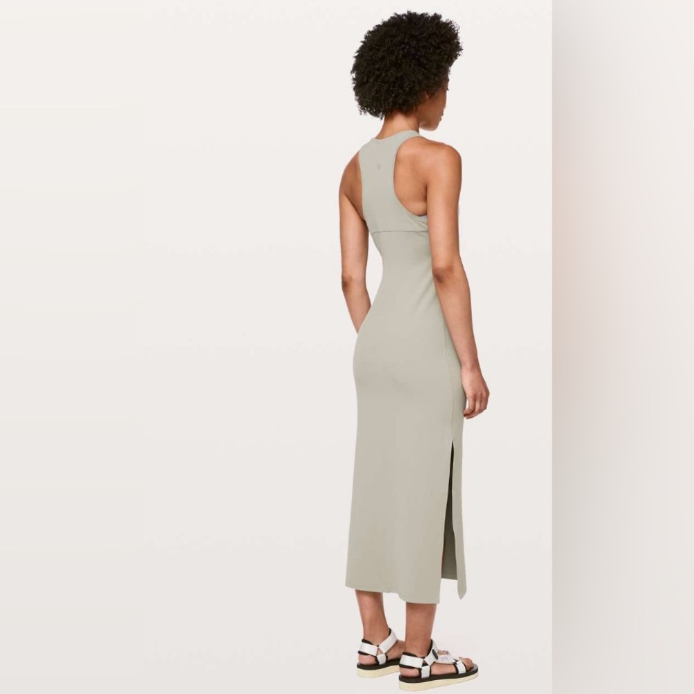 Lululemon Get Going Dress *Nulu*